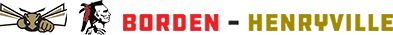 Borden-Henryville Community Schools Logo